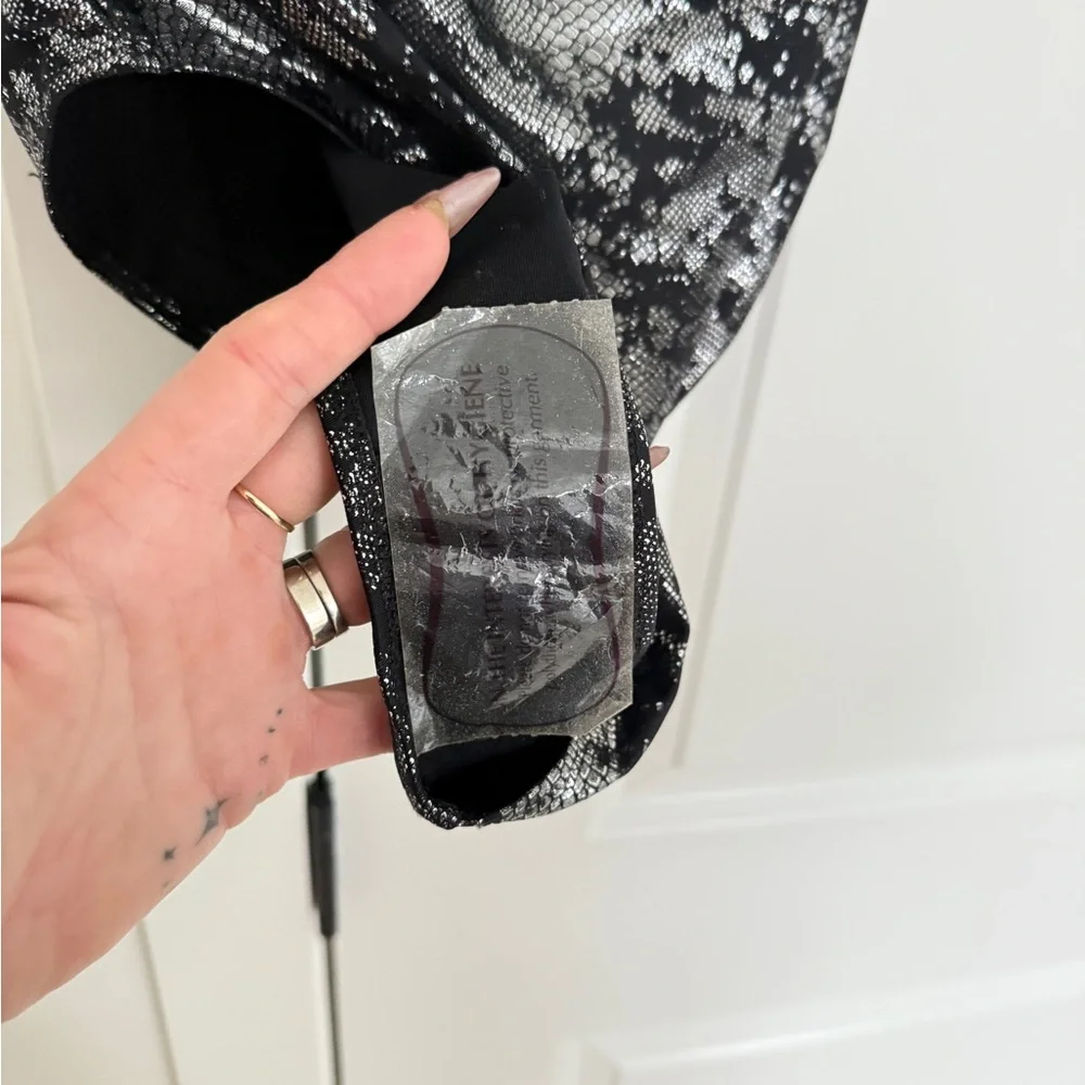 Agent Provocateur “Portia” Swimsuit SZ 4/UK12/US8 - Picture 9 of 11